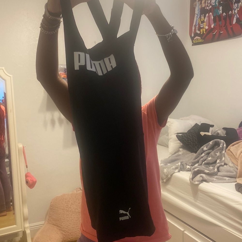 Body suit